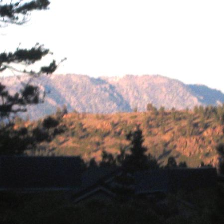 The Mammoth Creek Inn Маммот Лейкс Экстерьер фото